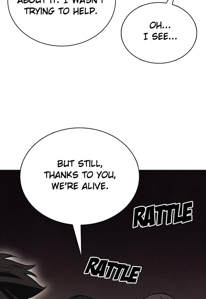 The Druid of Seoul Station Chapter 10 - Page 92
