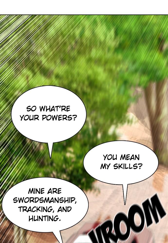 The Druid of Seoul Station Chapter 10 - Page 97