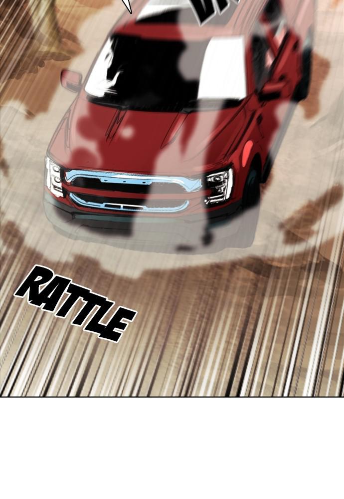 The Druid of Seoul Station Chapter 10 - Page 98