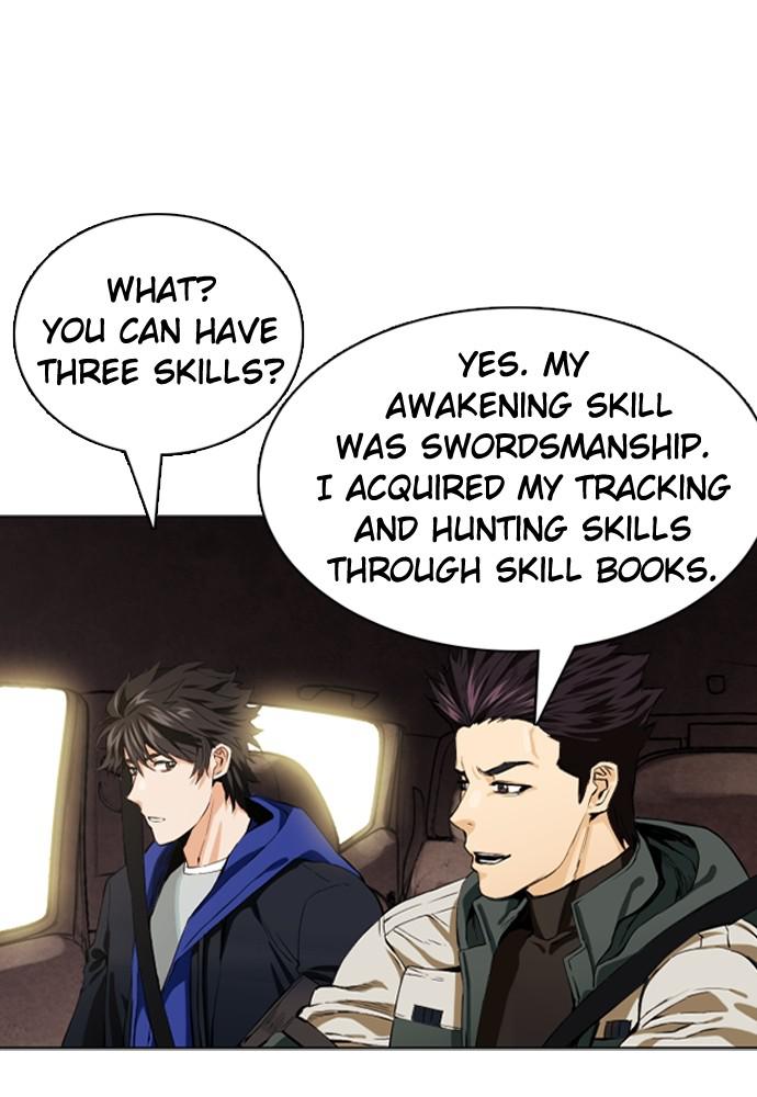 The Druid of Seoul Station Chapter 10 - Page 99