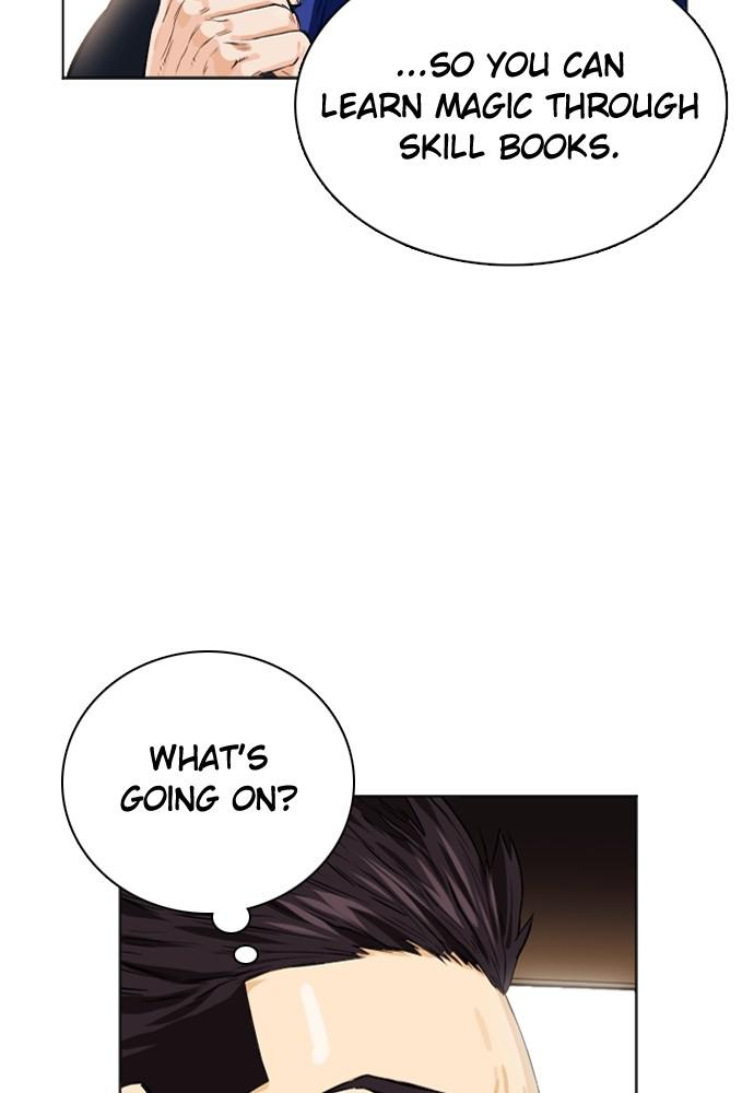 The Druid of Seoul Station Chapter 10 - Page 101