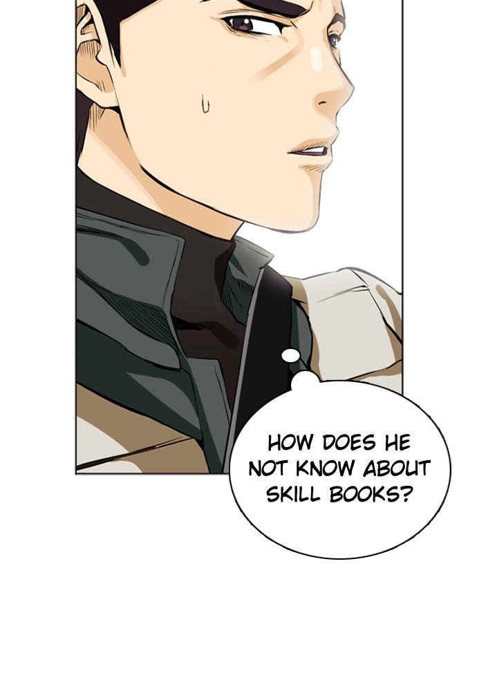 The Druid of Seoul Station Chapter 10 - Page 102