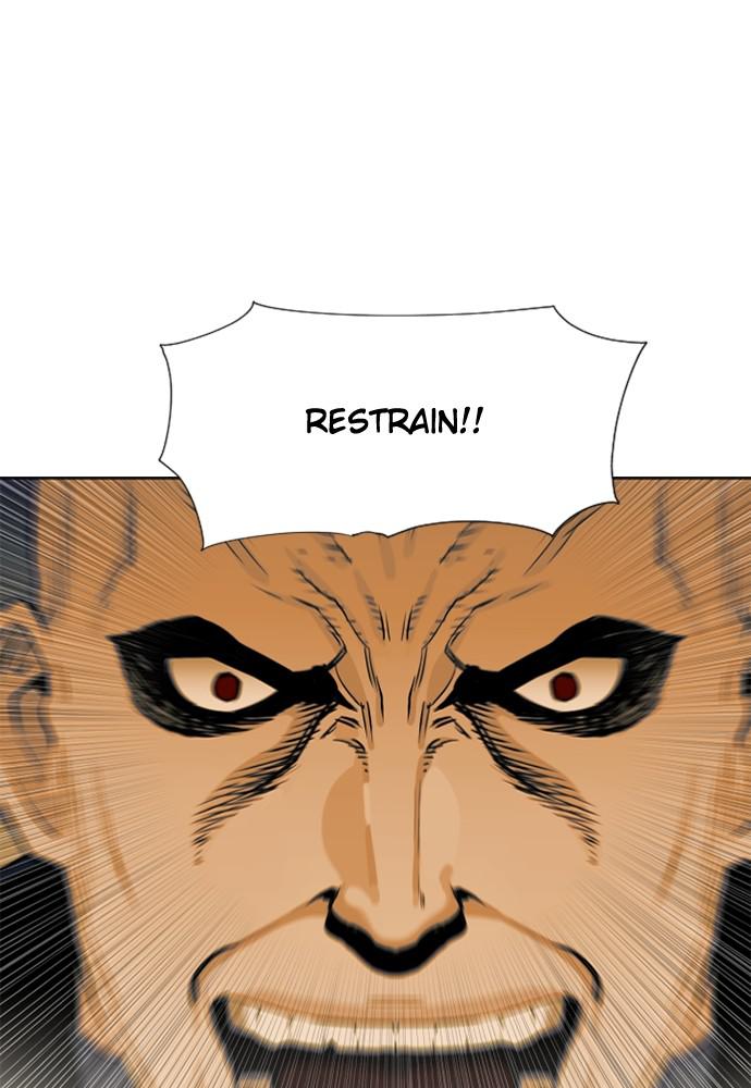 The Druid of Seoul Station Chapter 10 - Page 103