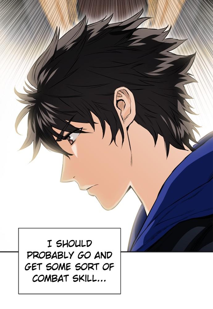 The Druid of Seoul Station Chapter 10 - Page 104