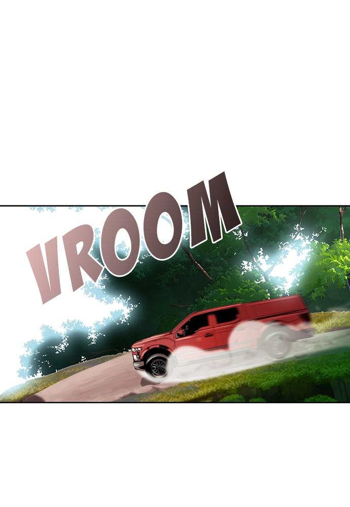 The Druid of Seoul Station Chapter 10 - Page 109