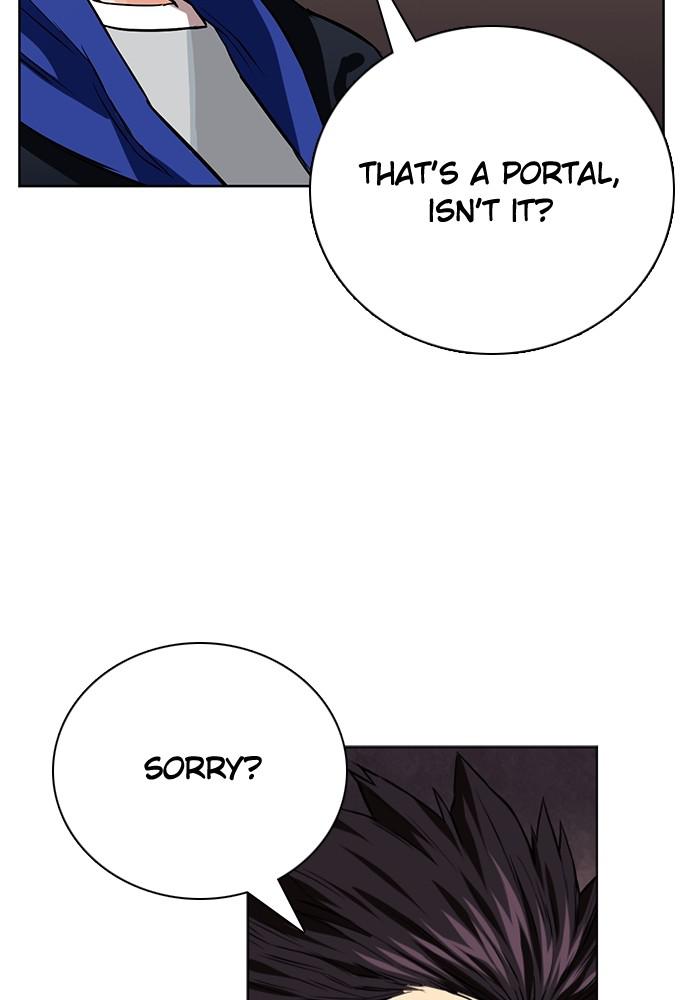 The Druid of Seoul Station Chapter 10 - Page 111