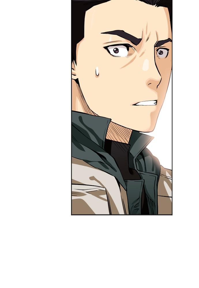 The Druid of Seoul Station Chapter 10 - Page 112