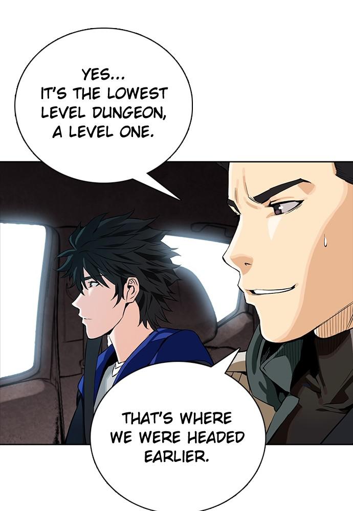 The Druid of Seoul Station Chapter 10 - Page 113