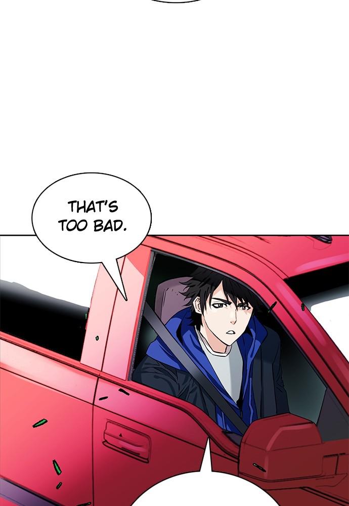 The Druid of Seoul Station Chapter 10 - Page 114