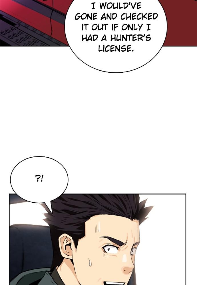 The Druid of Seoul Station Chapter 10 - Page 115