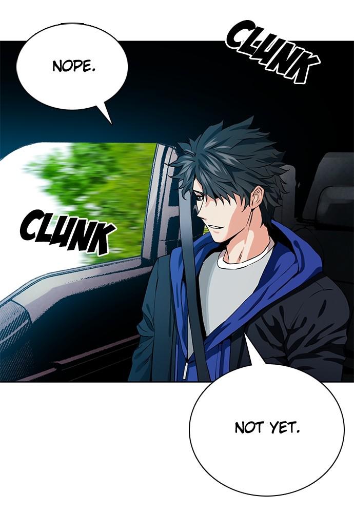 The Druid of Seoul Station Chapter 10 - Page 117