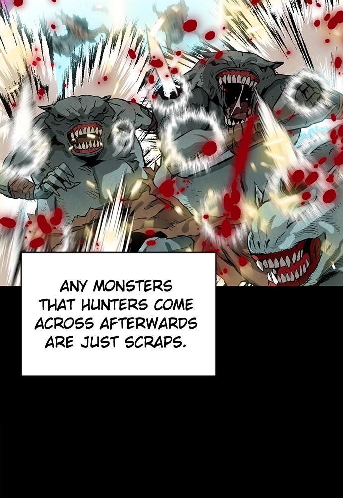 The Druid of Seoul Station Chapter 10 - Page 120