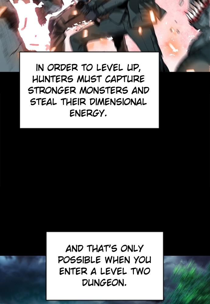 The Druid of Seoul Station Chapter 10 - Page 122