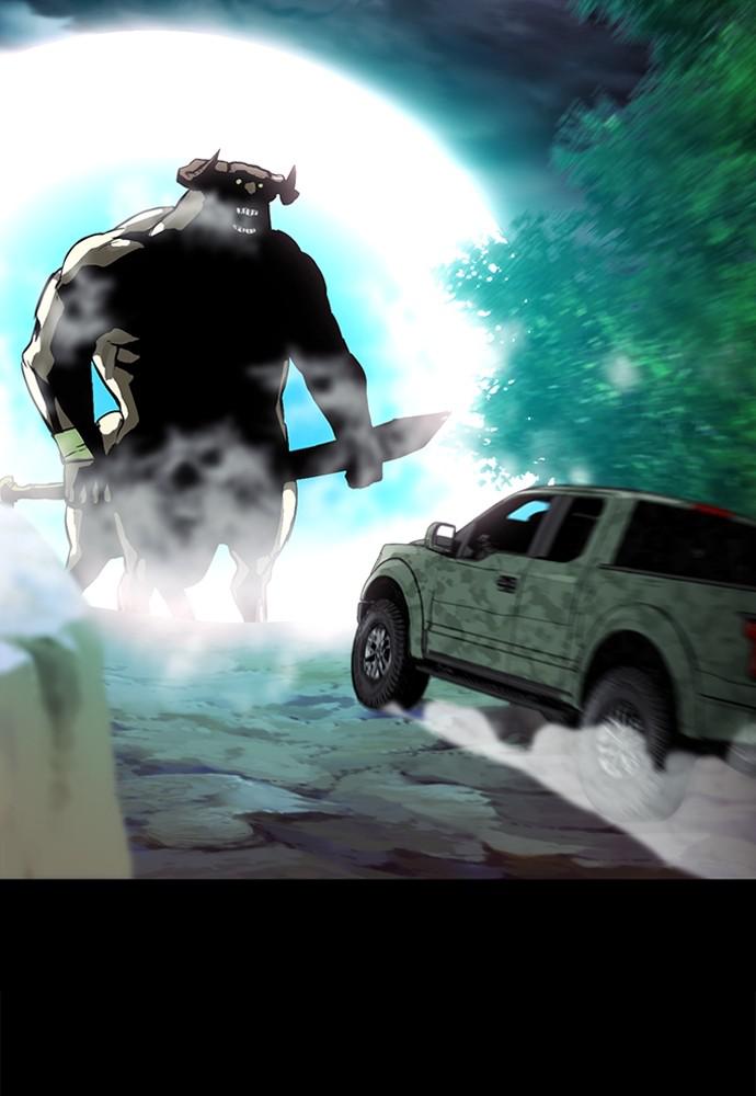 The Druid of Seoul Station Chapter 10 - Page 123