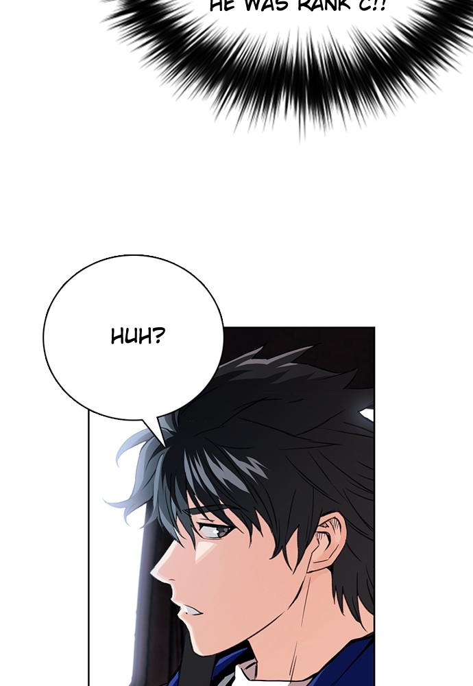 The Druid of Seoul Station Chapter 10 - Page 125