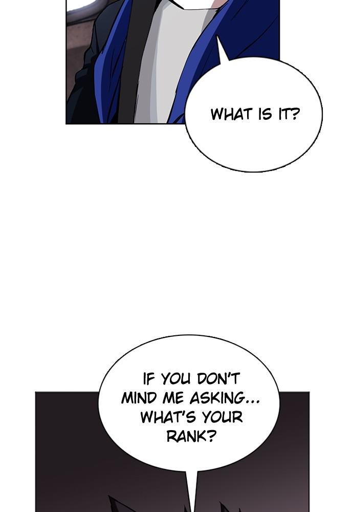 The Druid of Seoul Station Chapter 10 - Page 126