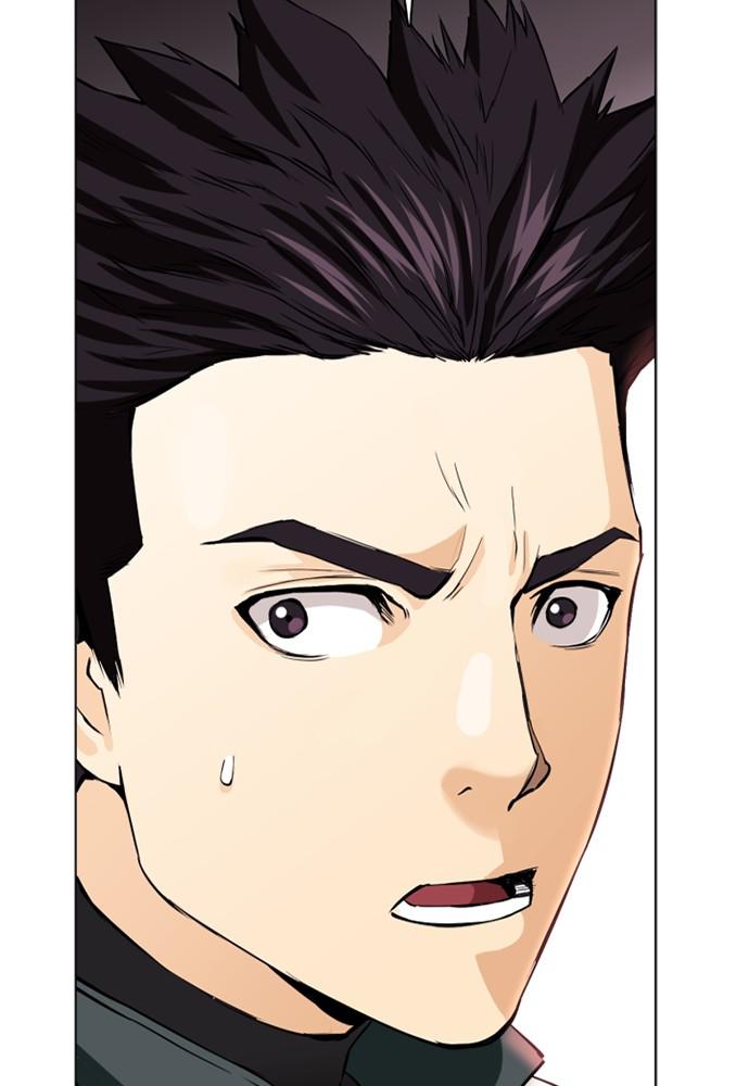 The Druid of Seoul Station Chapter 10 - Page 127