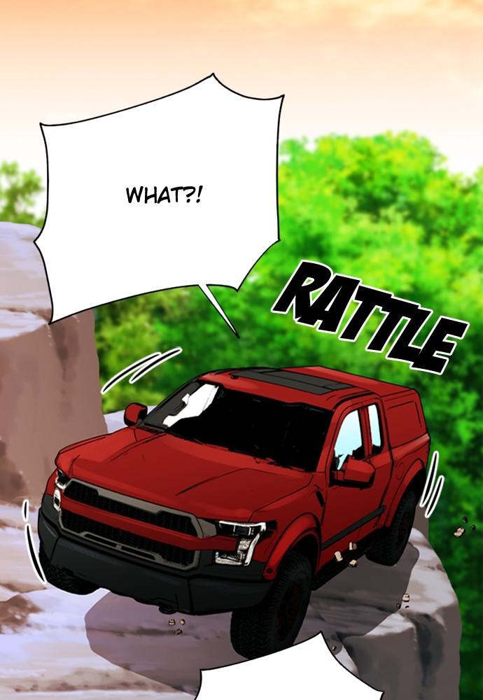 The Druid of Seoul Station Chapter 10 - Page 129