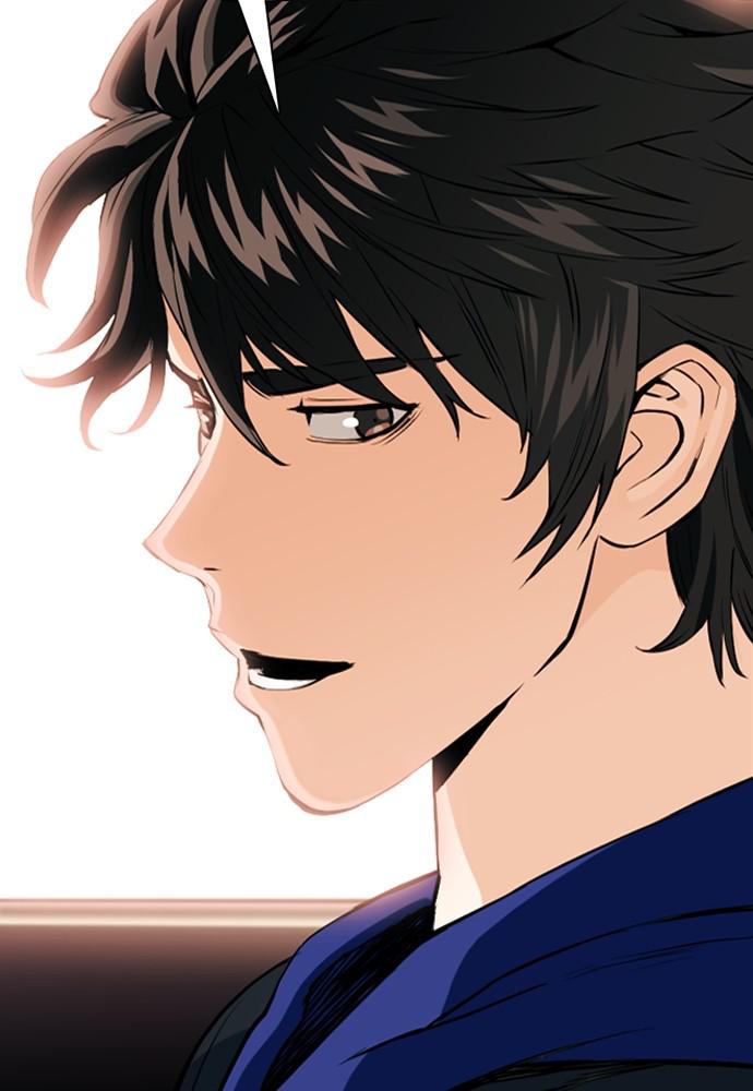 The Druid of Seoul Station Chapter 10 - Page 131