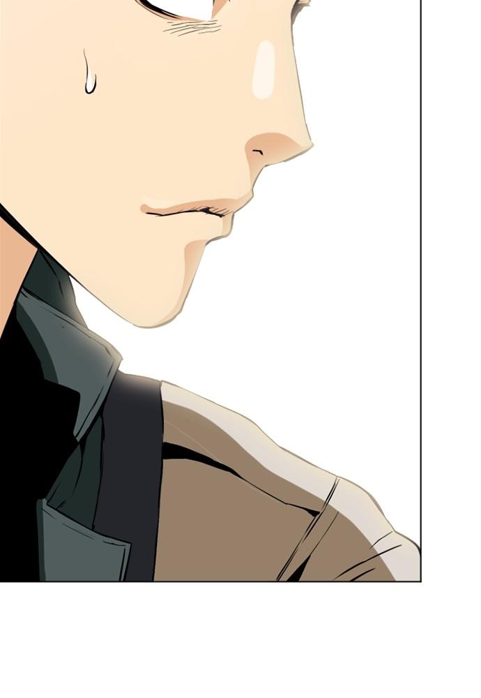 The Druid of Seoul Station Chapter 10 - Page 133