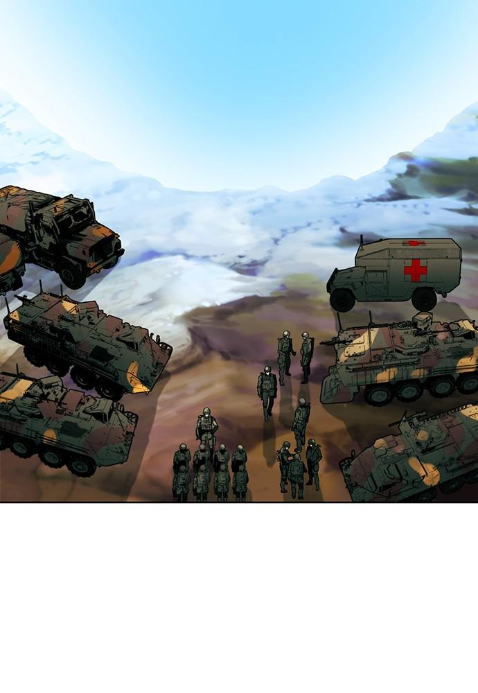 The Druid of Seoul Station Chapter 10 - Page 136