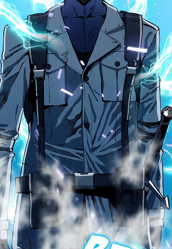 The Druid of Seoul Station Chapter 10 - Page 140