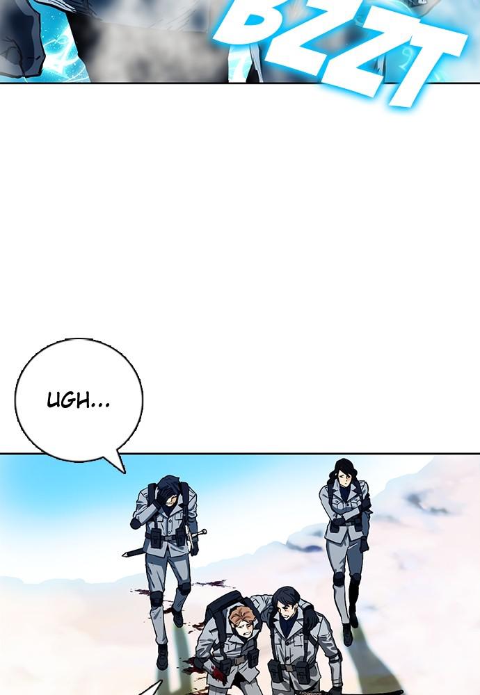 The Druid of Seoul Station Chapter 10 - Page 141