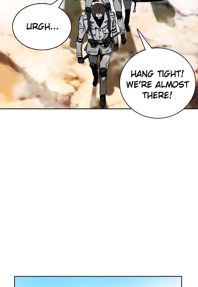 The Druid of Seoul Station Chapter 10 - Page 142