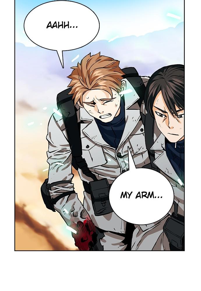 The Druid of Seoul Station Chapter 10 - Page 143