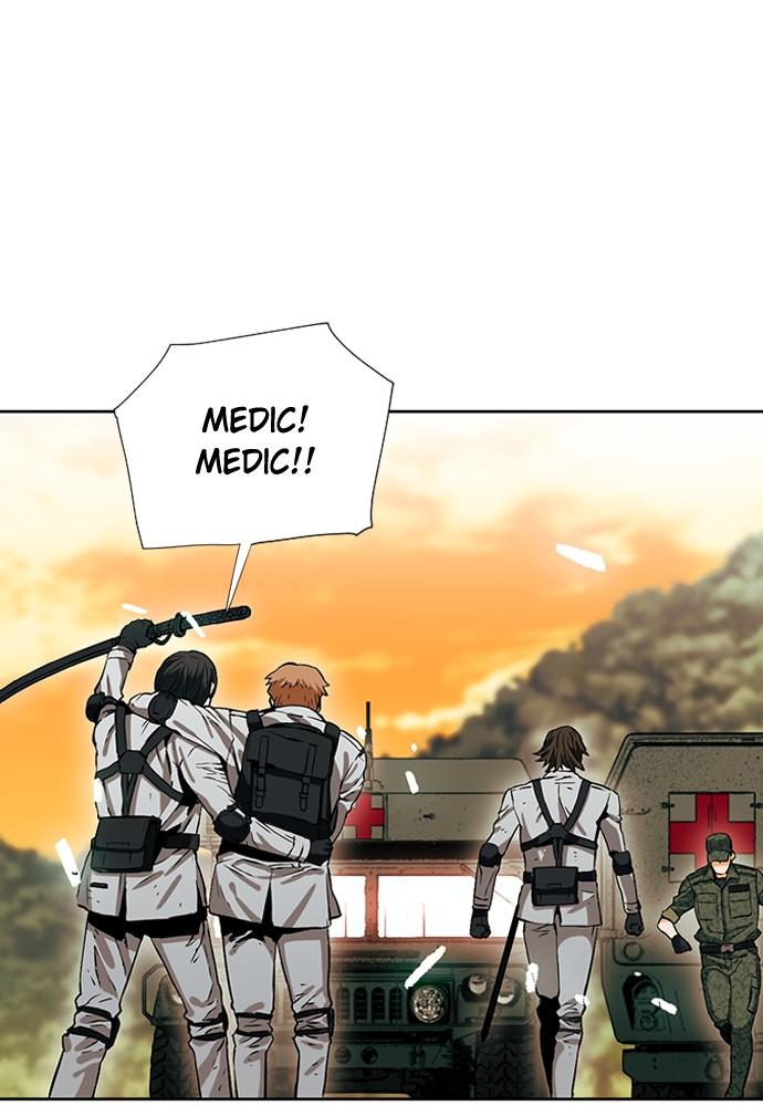 The Druid of Seoul Station Chapter 10 - Page 144