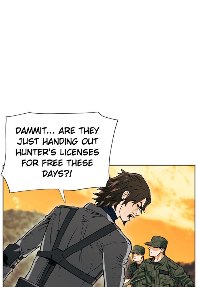 The Druid of Seoul Station Chapter 10 - Page 145