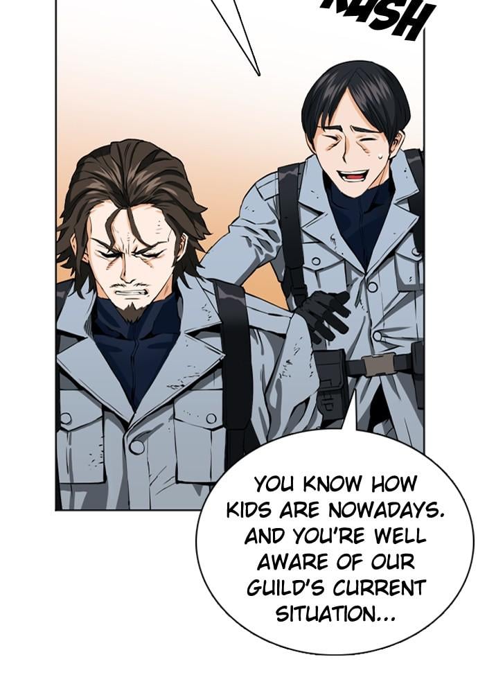 The Druid of Seoul Station Chapter 10 - Page 147