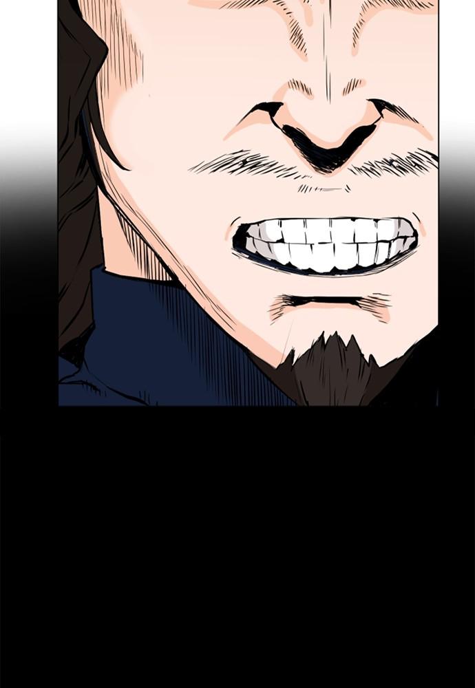 The Druid of Seoul Station Chapter 10 - Page 149