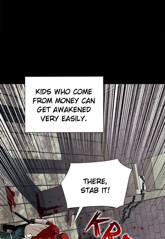 The Druid of Seoul Station Chapter 10 - Page 150