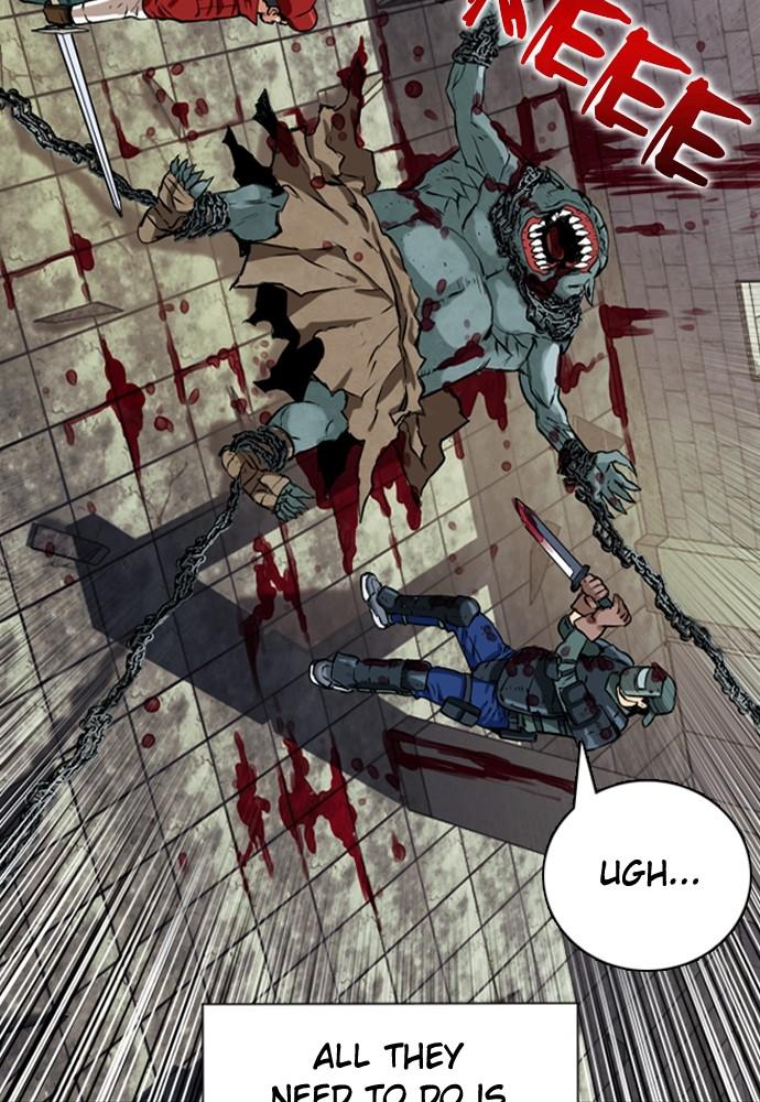 The Druid of Seoul Station Chapter 10 - Page 151