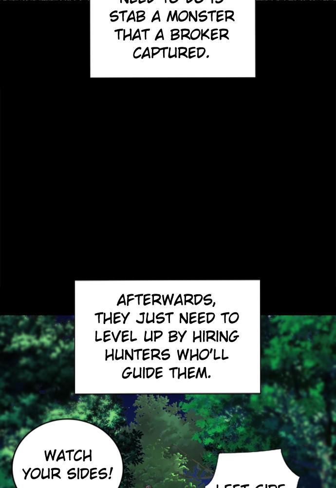 The Druid of Seoul Station Chapter 10 - Page 152