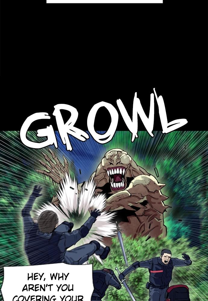 The Druid of Seoul Station Chapter 10 - Page 154