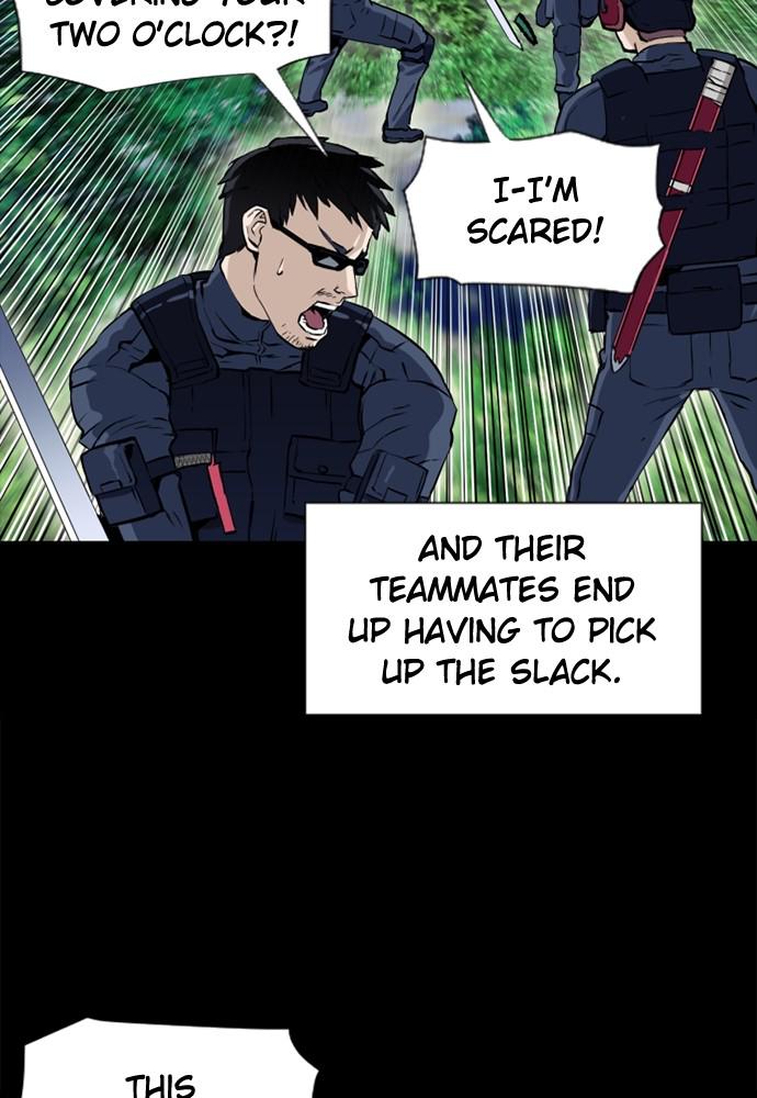 The Druid of Seoul Station Chapter 10 - Page 155