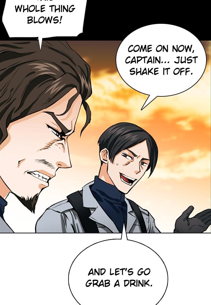 The Druid of Seoul Station Chapter 10 - Page 156