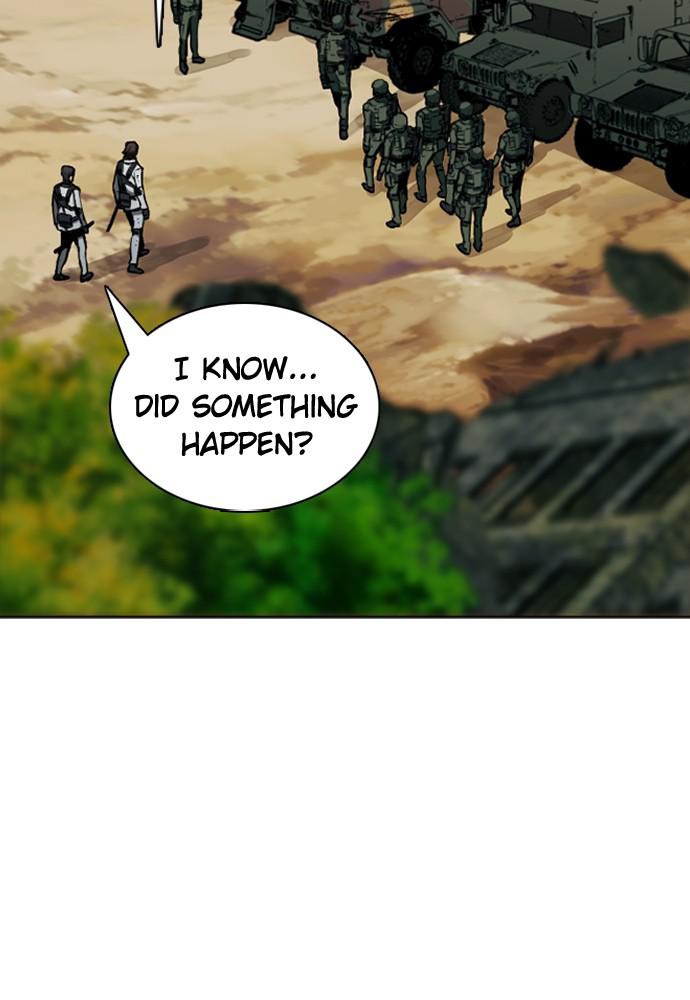 The Druid of Seoul Station Chapter 10 - Page 158