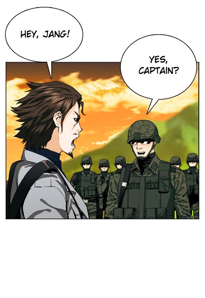 The Druid of Seoul Station Chapter 10 - Page 160