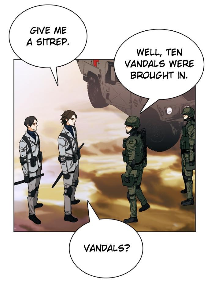 The Druid of Seoul Station Chapter 10 - Page 161