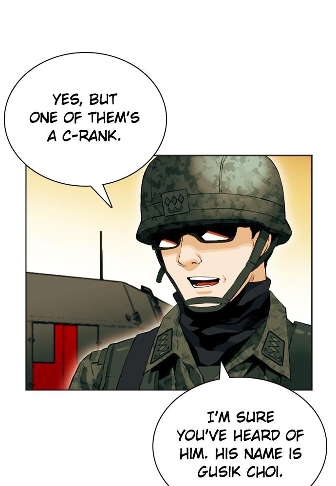 The Druid of Seoul Station Chapter 10 - Page 162