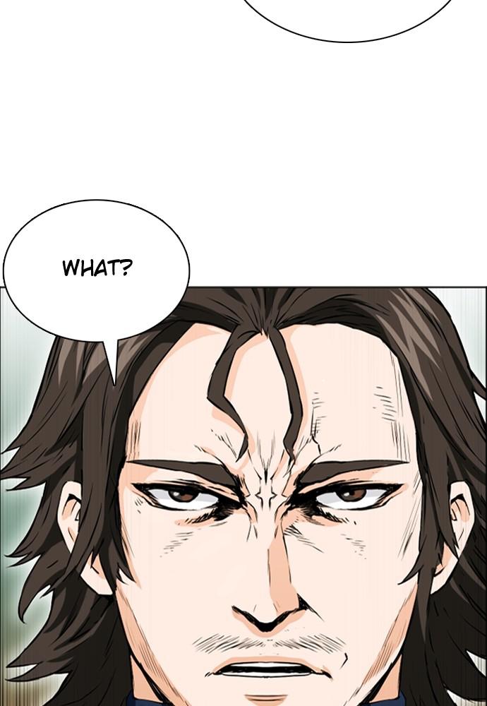 The Druid of Seoul Station Chapter 10 - Page 163