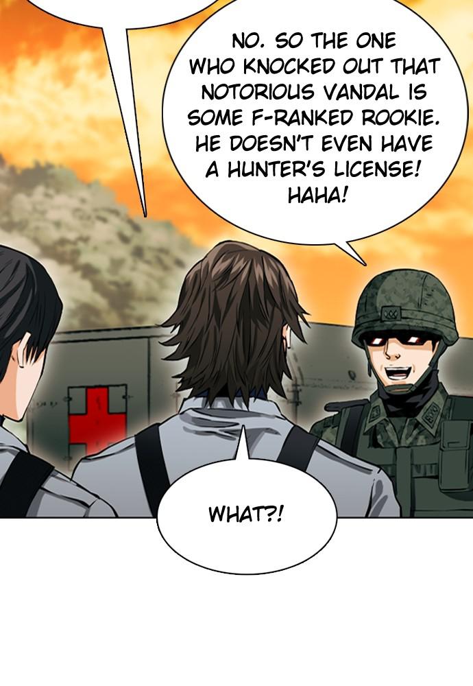 The Druid of Seoul Station Chapter 10 - Page 165