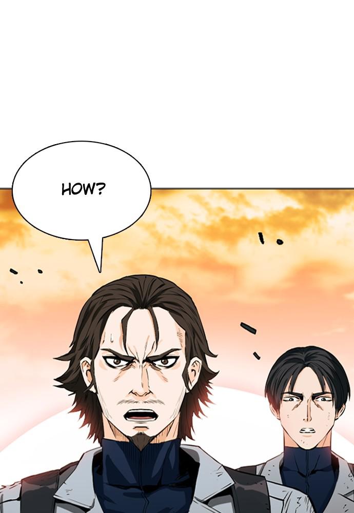 The Druid of Seoul Station Chapter 10 - Page 166