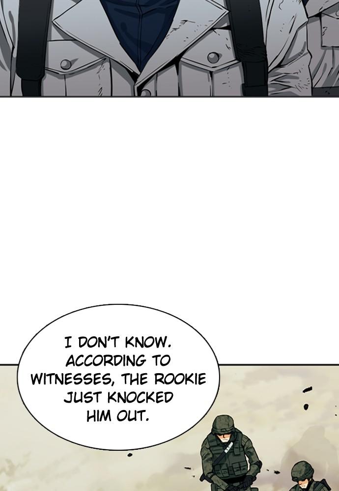 The Druid of Seoul Station Chapter 10 - Page 167