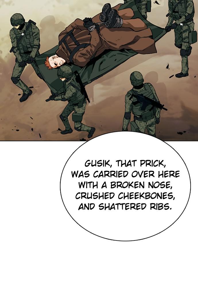 The Druid of Seoul Station Chapter 10 - Page 168