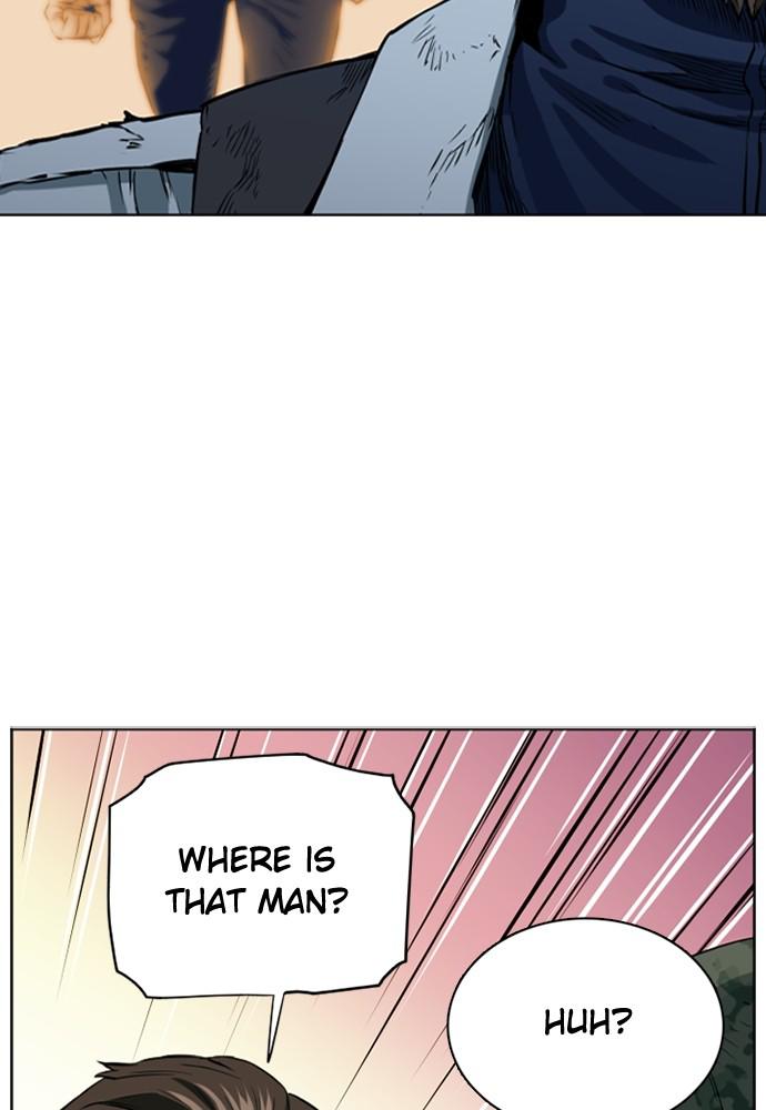 The Druid of Seoul Station Chapter 10 - Page 170