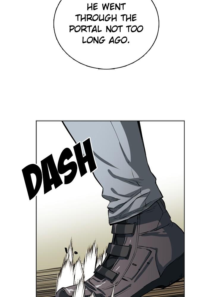 The Druid of Seoul Station Chapter 10 - Page 172